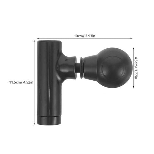 Mini Massage Gun