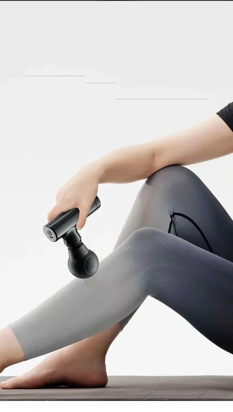 Mini Massage Gun
